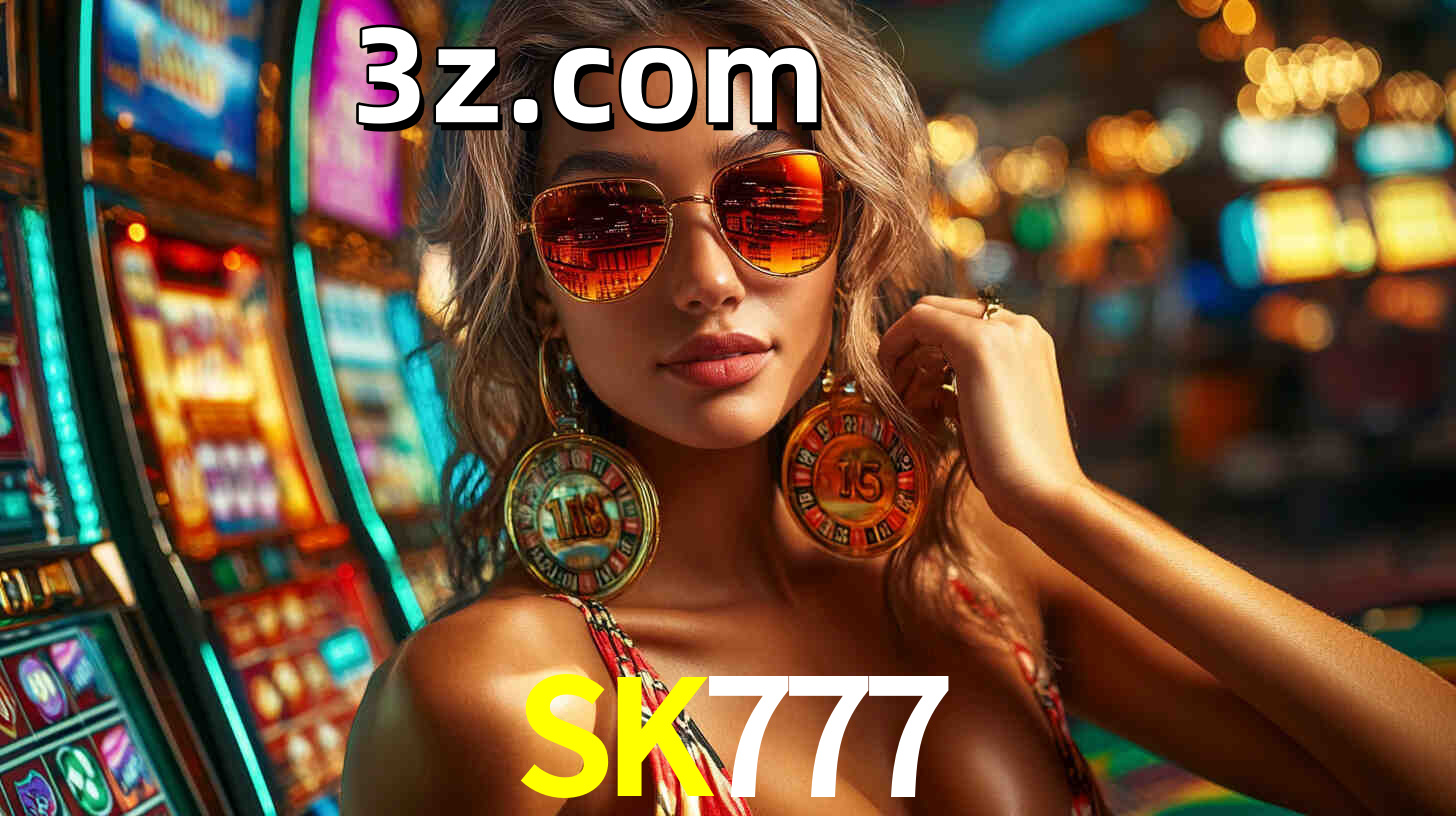 Melhores Jogos de Slots no SK777 🍀