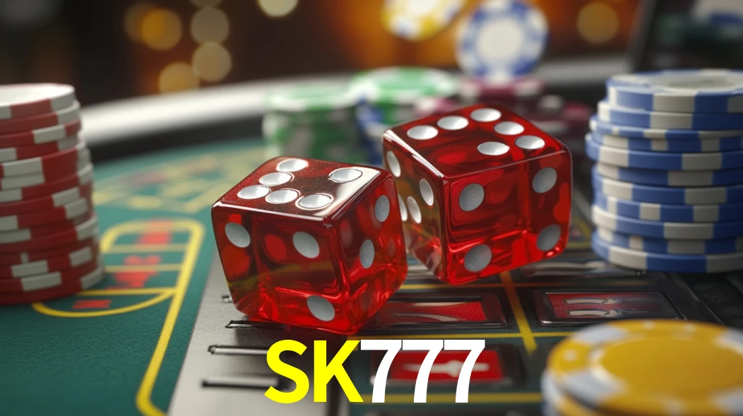 Melhores Jogos de Slots no SK777 🍀